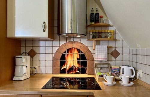 Kranjska Gora Apartment | Apartment Crystal Rose - Two Bedroom apartment