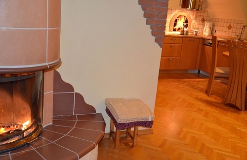 Kranjska Gora Cabin | Apartment Crystal Rose