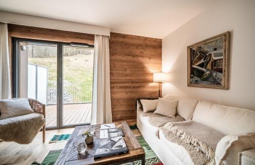 Les Houches Apartment | Apartment Cumaru, Les Houches - by EMERALD STAY