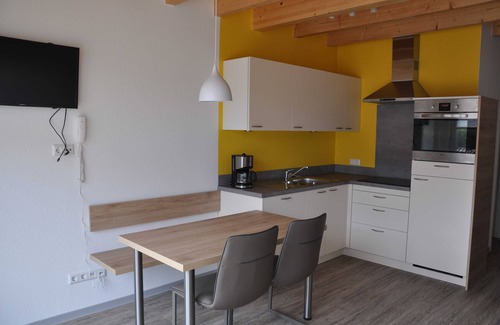 Obersulm Apartment | Apartment Cuvee - Vacation Apartment Vollert