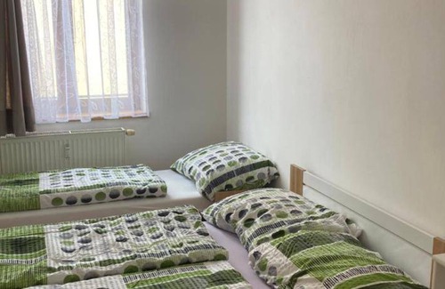 Ceske Budejovice Apartment | Apartment ∙ 2 bedrooms ∙ 6 guests