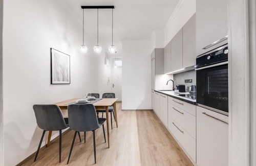 Liben Apartment | Apartment.