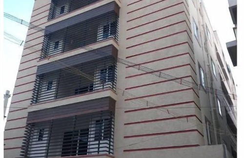 Singanallur Apartment | Apartment D2 Spice homestay