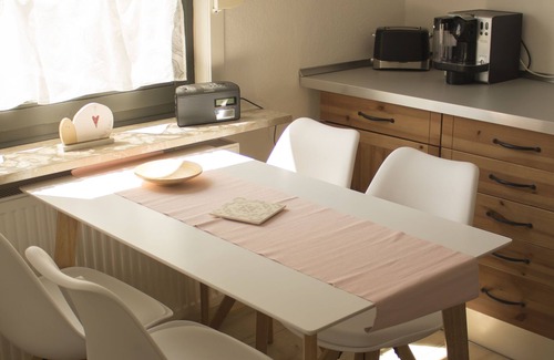 Langelsheim Apartment | Apartment Dandelion