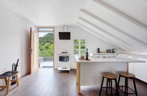 Santana Apartment | Apartment 'Da Olides - Studio' with Mountain View, Balcony and Wi-Fi