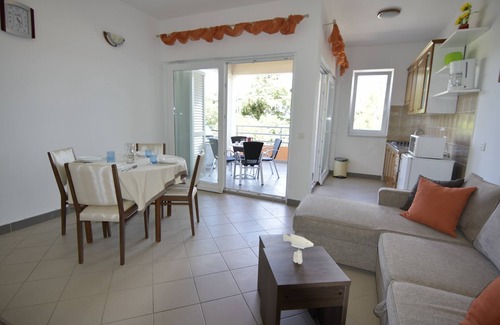 Dajla Apartment | Apartment Dajla 150 m from the beach