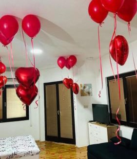 Krusevo Apartment | Apartment DAMJAN - Kruševo
