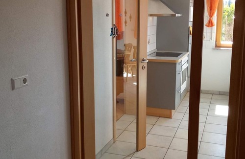Amtzell Apartment | Apartment Dandelion - Gasthof Grüner Baum "Congo"