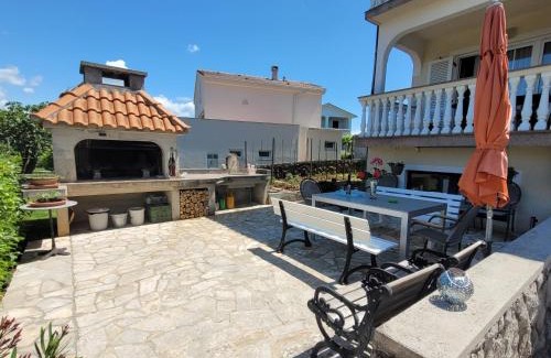 Sveti Anton Apartment | Apartment Danica