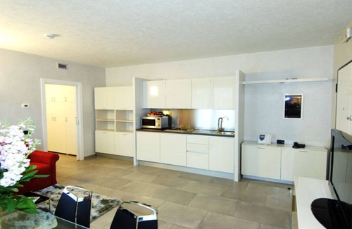 Mantua House | Apartment Dante Residence 2