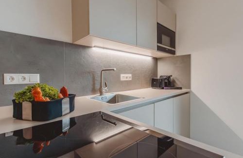 Gries Apartment | Apartment Das Georgen- Maiskogel by Interhome