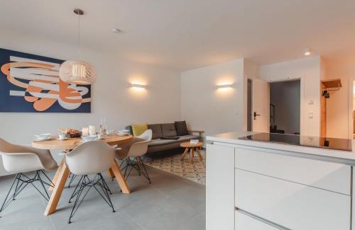Gries Apartment | Apartment Das Georgen- Maiskogel by Interhome