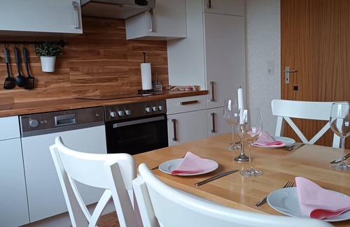 Badenhausen Apartment | Apartment Das Schwalbennest