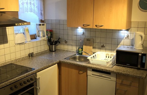 Fischach Apartment | Apartment