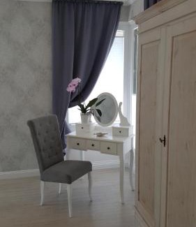 Murwik Apartment | Apartment