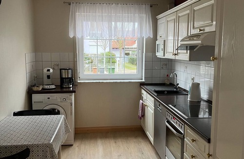 Freiburg im Breisgau Apartment | Apartment Roter Stein - Apartment 80sqm with terrace
