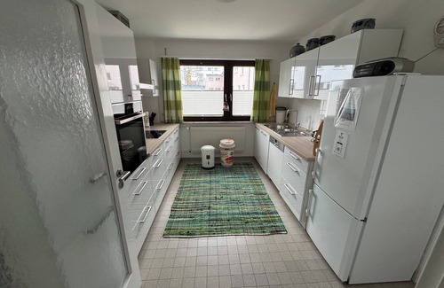 Unterwiehre-Nord Apartment | Apartment Sonja - Very cozy (close to the city center!)