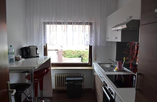 Jebenhausen Apartment | Apartment
