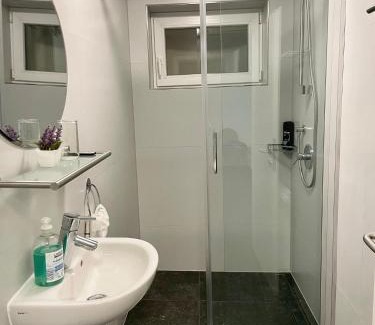 Hugelsheim Apartment | Apartment