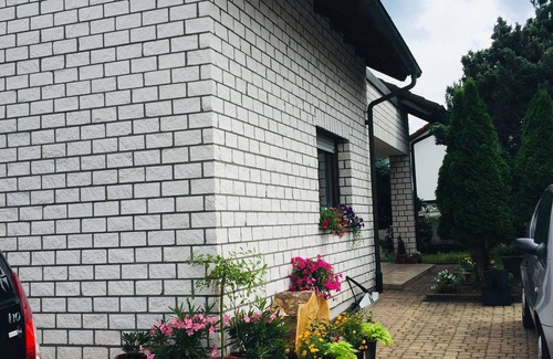 Ersheim Apartment | Apartment no.2 climatic health resort, pearl of the Neckar valley