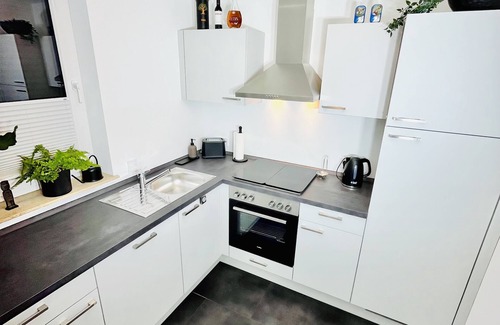 Langenfeld Apartment | Apartment LEO