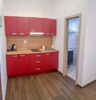 Libus House | Apartment De Luna