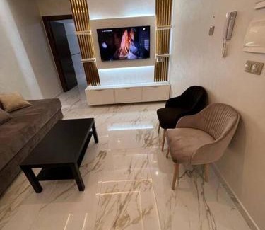 Hay Al Matar Apartment | apartment de luxe hay almatar 2