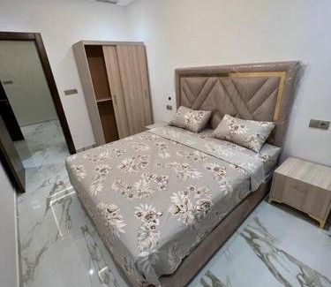 Hay Al Matar Apartment | apartment de luxe hay almatar 2