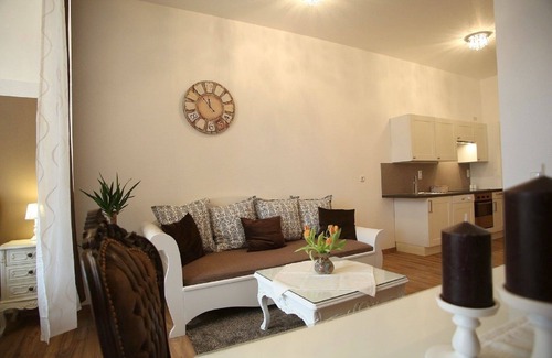 Mühlhausen Apartment | Apartment Paris up to 3 people