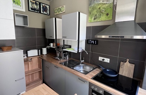 Marktheidenfeld Apartment | Apartment