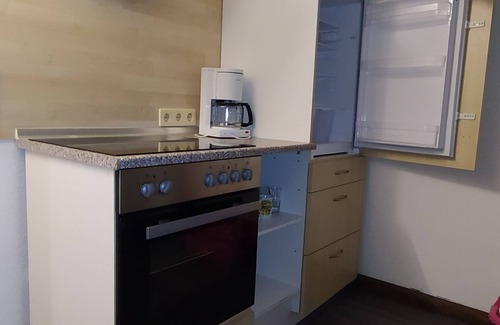 Neunkirchen am Brand Apartment | Apartment in Neunkirchen am Brand