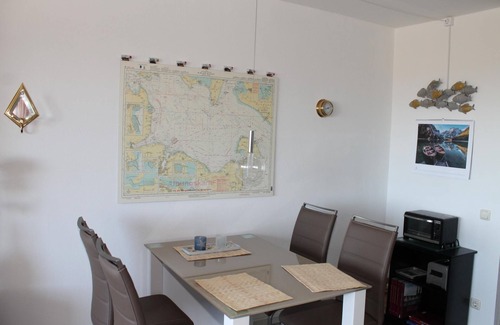 Holm Apartment | Apartment