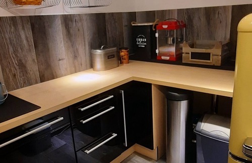 Westerhausen Apartment | Apartment in a central location and is the last house in a cul-de-sac