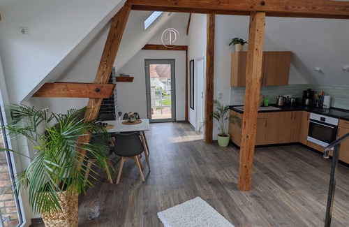 Warsin Apartment | Apartment