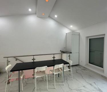 Busenbach Apartment | Apartment