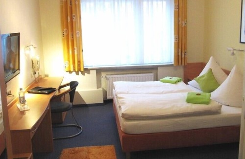 Wiesensteig Apartment | Apartment