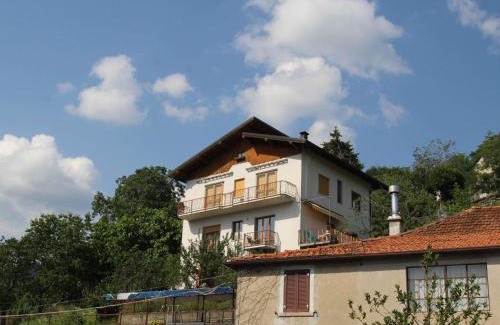 Aurano Apartment | Apartment Dea by Interhome