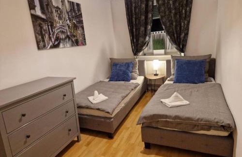 Weiden in der Oberpfalz Apartment | Apartment Del Pueblo