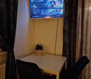 Weiden in der Oberpfalz Apartment | Apartment Del Pueblo