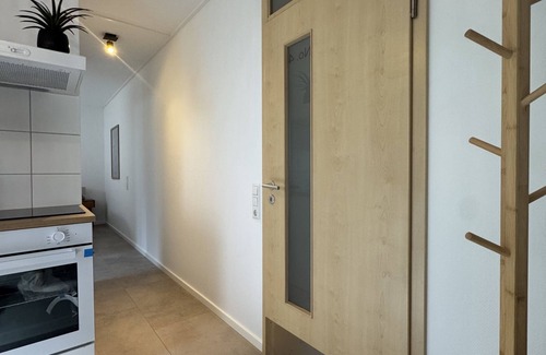 Plattenhardt Apartment | Apartment Delux Filderstadt