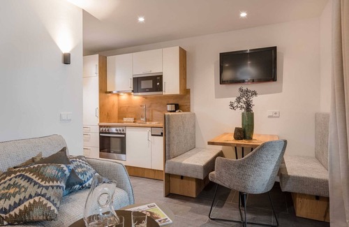 Pertisau Apartment | Apartment Deluxe 3 - House Unger