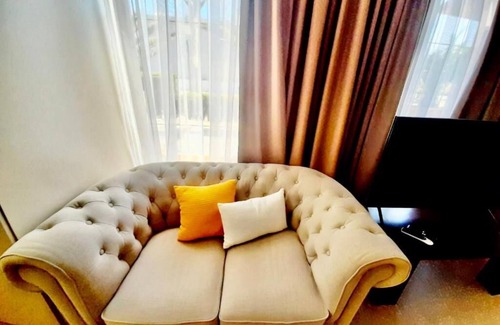 Constanta Apartment | Apartment Deluxe Double Room - Vila Milunann