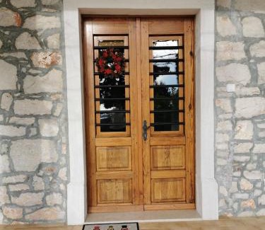 Umag Apartment | Apartment Derossi