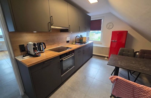 Aerzen Apartment | Apartment DG - LiFarm.de