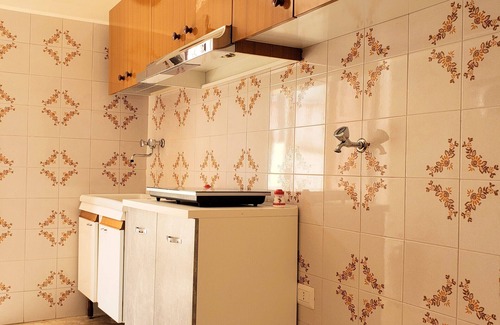 Monte Sant'Angelo Apartment | Apartment Dimora Maggi 2 al Corso - Affitti Brevi