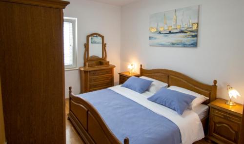 Kastel Stafilic Apartment | Apartment Diana