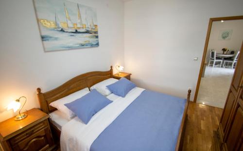 Kastel Stafilic Apartment | Apartment Diana