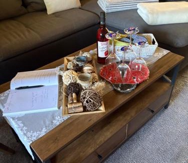 Machern Apartment | Apartment Dietze