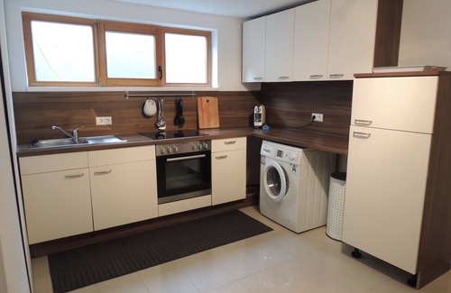 Cleebronn Apartment | Apartment directly on Stromberg
