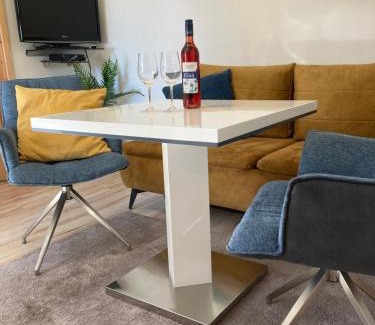 Mitterlimberg Apartment | Apartment direkt am Weingut Garber